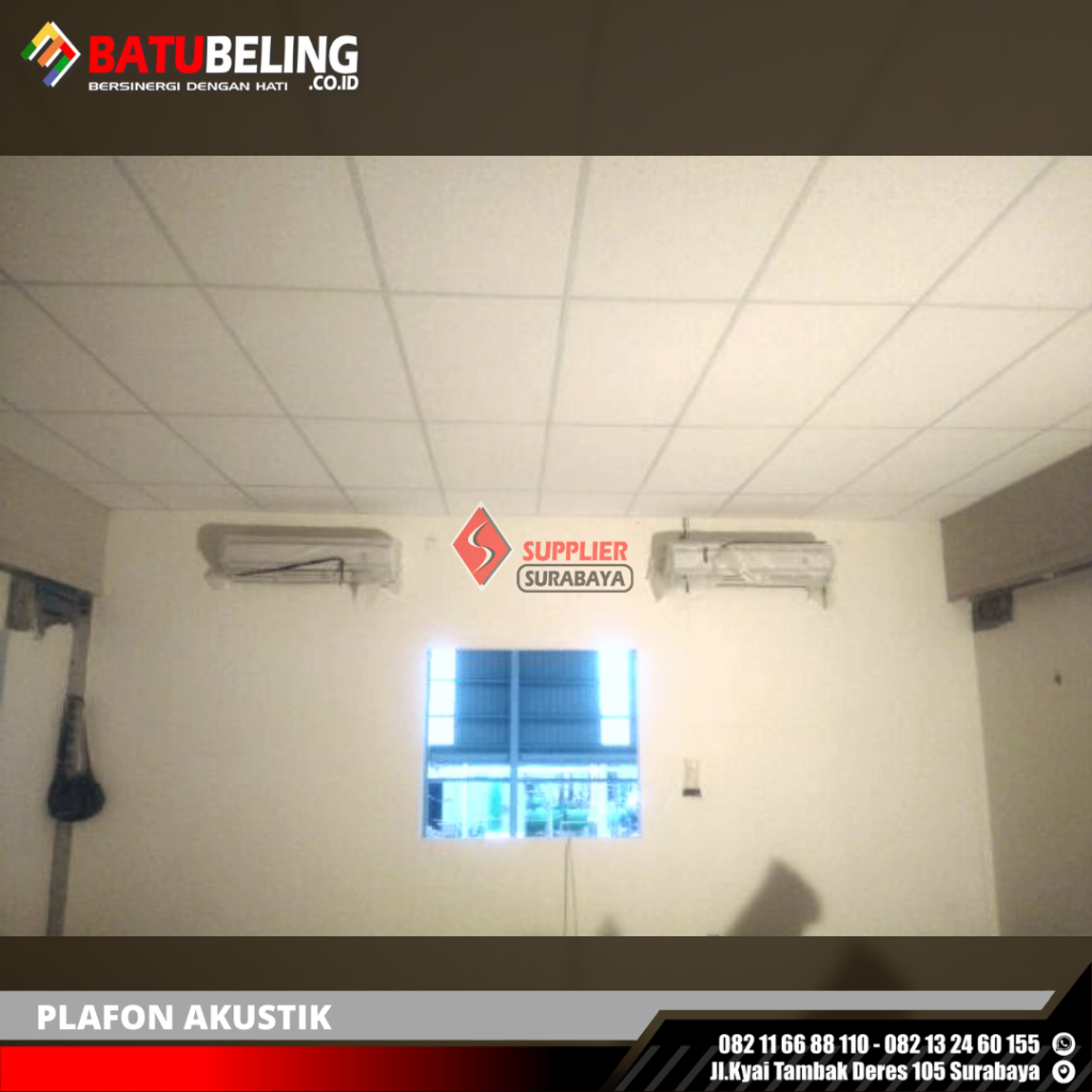 plafon akustik armstrong cianjur