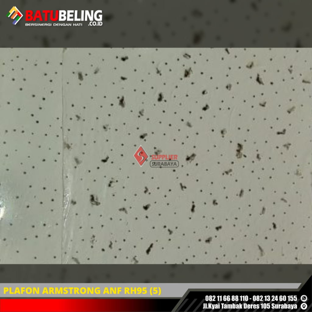 jual plafon armstrong cirebon