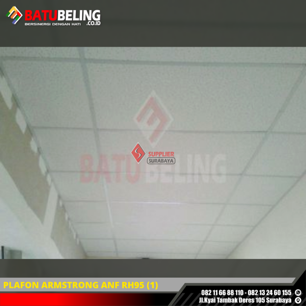 jual plafon armstrong cirebon