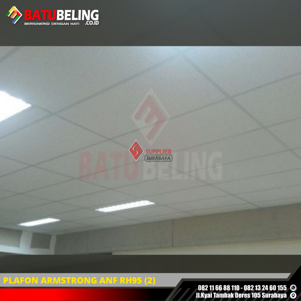 jual plafon armstrong cirebon