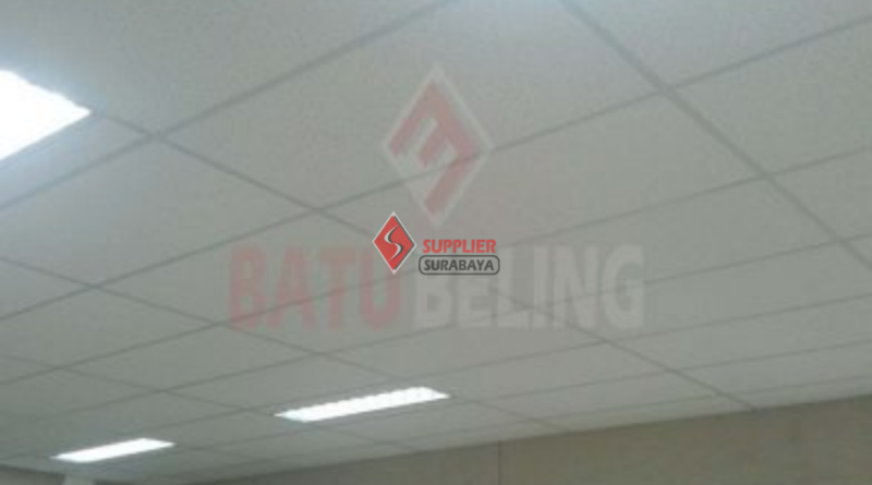 jual plafon armstrong cirebon