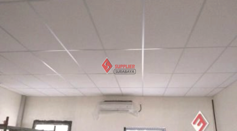 plafon akustik armstrong cirebon