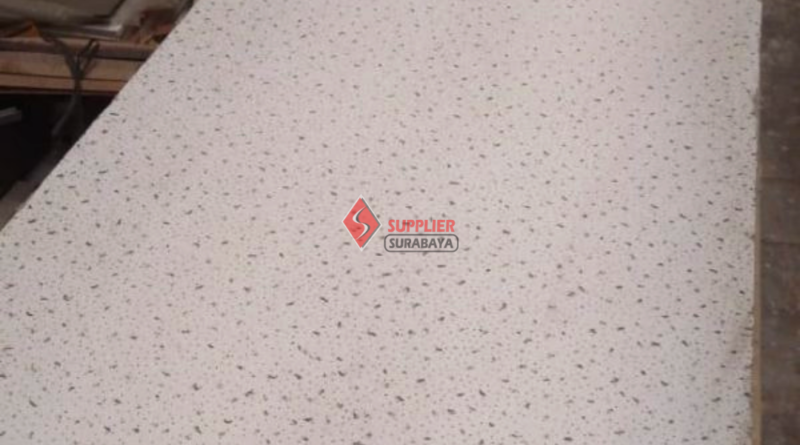 plafon akustik armstrong depok