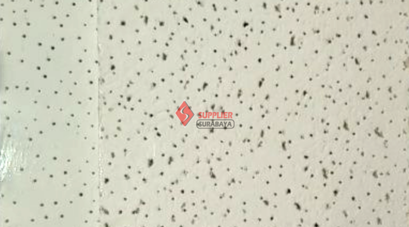 plafon akustik armstrong depok